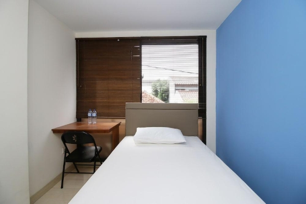 Hotel Ridz Residence